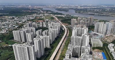 [SPOTLIGHT] Doanh nghiệp bất động sản chuyển hướng đa dạng nguồn thu