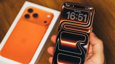 [GALLERY] Sự thật bất ngờ, Samsung đứng sau màn hình đỉnh nhất iPhone