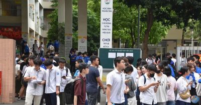 Thủ tướng chỉ đạo tổ chức kỳ thi THPT 2026 an toàn, công bằng