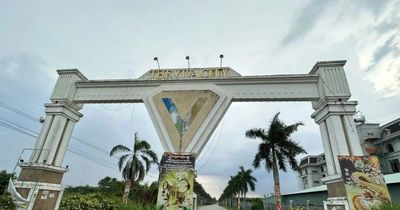 [SPOTLIGHT] Sacombank thu giữ 507 sổ đỏ dự án Viva City tại Đồng Nai