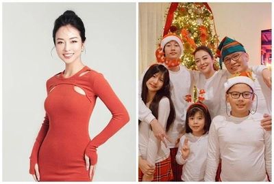 GALLERY] Cuộc sống điểm 10 của Jennifer Phạm
