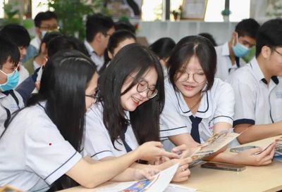 Hướng dẫn tuyển sinh đại học 2026, thí sinh cần chú ý gì để tránh thiếu sót
