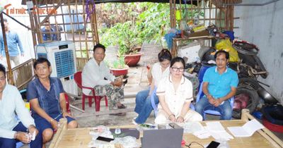 Đường dây đá gà qua mạng giao dịch tới 80 tỷ đồng bị triệt phá