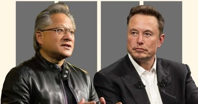 [VIDEO] Tình bạn đặc biệt Elon Musk và Jensen Huang thay đổi ngành AI