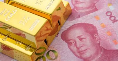 [VIDEO] Đế chế vàng Trung Quốc thách thức đồng USD