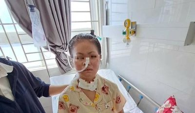 Cô gái 19 tuổi nguy kịch do điều trị nhầm bệnh tâm thần