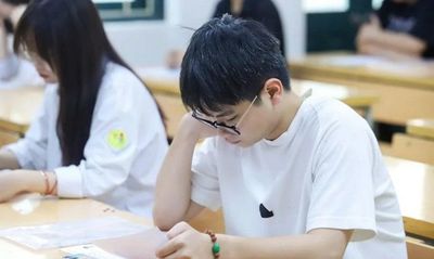 Mất căn cước công dân có thể dùng giấy tờ nào để đăng ký thi tốt nghiệp THPT?