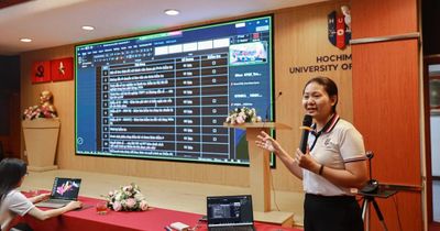 Các trường đại học sẵn sàng nhiệm vụ kiểm tra Kỳ thi tốt nghiệp THPT