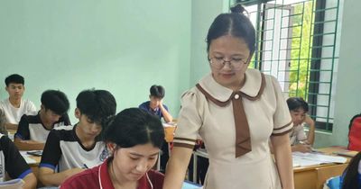 Hơn 8.000 thí sinh Điện Biên sẵn sàng bước vào Kỳ thi tốt nghiệp THPT 2026