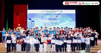 900 cơ hội cuối cùng để chinh phục IETLS với mức hỗ trợ lên tới 60%