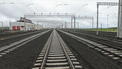 Tuyến đường sắt Baku-Tbilisi-Kars mở rộng công suất, Hành lang Trung tâm thành trục kết nối chiến lược Á-Âu