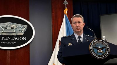 Tướng quân đội Mỹ thăm Venezuela, khẳng định một lời hứa hẹn, Ngoại trưởng Rubio nói về quá trình chuyển tiếp của Caracas