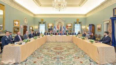 Israel-Lebanon đạt thỏa thuận nối lại lệnh ngừng bắn, nhất trí thúc đẩy một sáng kiến