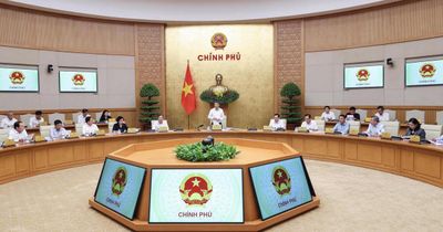 Sớm xây dựng, ban hành các Thông tư phân cấp, cắt giảm thủ tục hành chính