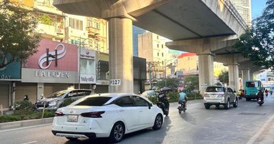 Thời tiết ngày 4/6: Bắc Bộ ngày nắng nóng, chiều tối mưa dông