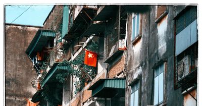 Đẩy nhanh tiến độ hoàn thành các tòa nhà tái định cư, thúc tiến độ cải tập tập thể cũ trên địa bàn Nghệ An
