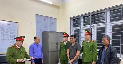Đang bị truy nã, gã đàn ông vẫn dựng vỏ bọc chủ đất Vinhomes lừa 65 tỷ đồng