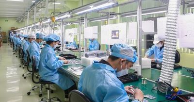 Hà Nội đặt mục tiêu đào tạo ít nhất 22.000 nhân lực chất lượng cao ngành bán dẫn