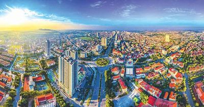 Bắc Ninh dự kiến giảm gần 1.500 thôn, tổ dân phố sau sắp xếp