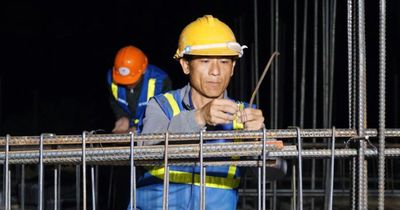 Đêm sáng đèn nơi phên dậu Tổ quốc