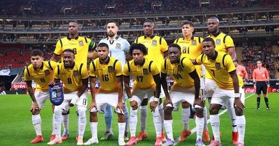 Đường đến World Cup 2026 của Ecuador: 'Ngựa ô' Nam Mỹ