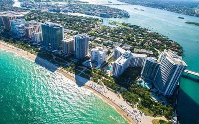 Hà Tĩnh: Cực tăng trưởng mới trên bản đồ đô thị biển Việt Nam