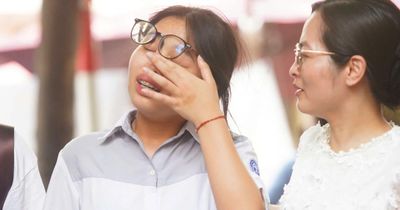 Về bài toán gây tranh cãi: Sở GD&ĐT Hà Nội khẳng định sẽ chấm đảm bảo quyền lợi học sinh