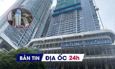Địa ốc 24H: Giá căn hộ TP HCM lập đỉnh; Đề xuất cơ chế vượt trội phát triển nhà cho thuê