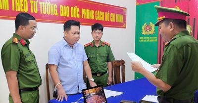 Bắt giám đốc công ty nông nghiệp lừa đảo hơn 3,5 tỷ đồng