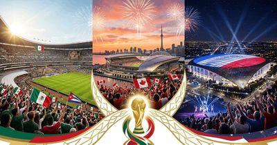 Quốc kỳ Việt Nam và những điều độc đáo về lễ khai mạc World Cup 2026