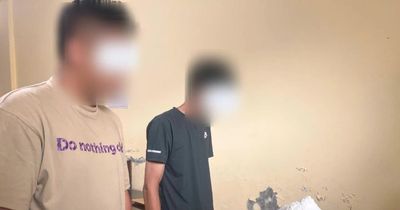Bắt đối tượng chuyên mua ma túy số lượng lớn rồi xé lẻ ra bán ở Phú Thọ