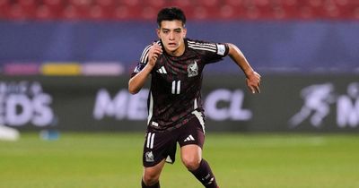 5 tài năng tuổi teen hứa hẹn bùng nổ tại World Cup 2026