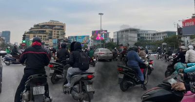 Kiểm định khí thải xe máy tại Hà Nội: Đề xuất hỗ trợ kinh phí cho người dân