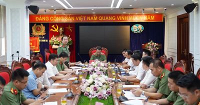 AMACCAO được Bộ Công an tin tưởng giao làm chủ đầu tư 3 dự án nhà ở tại Hà Nội