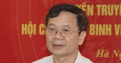 Đại hội Hội Cựu Chiến binh Việt Nam lần thứ VIII diễn ra từ 15 - 17/6