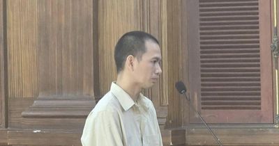 Sát hại người tình, tài xế xe công nghệ lĩnh án tù chung thân