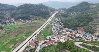 Làng du lịch tốt nhất thế giới ở Tuyên Quang sẽ được sáp nhập như thế nào?