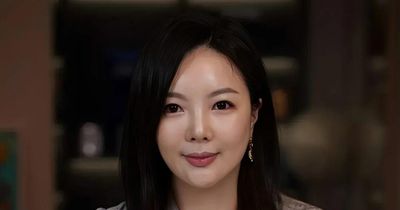 Vạch trần vụ ngoại tình của MC Mong và nữ chủ tịch