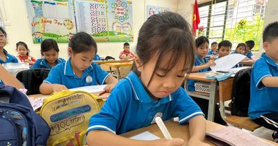 Phụ huynh 'dở khóc dở cười' khi đăng ký tuyển sinh theo bản đồ GIS