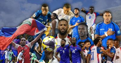 Đường đến World Cup 2026 của Haiti: 'Cơn gió lạ' của Caribe