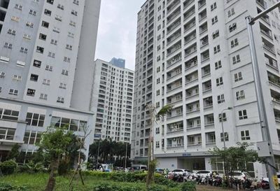 Hà Nội đề xuất cấm bán lại nhà ở thương mại trong 3 năm