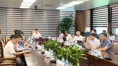 TKV xây dựng phương án triển khai hệ thống hoạch định nguồn nhân lực doanh nghiệp