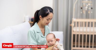 Sinh con từ 1/7/2026: Nhiều gia đình sẽ được nhận hơn 5 triệu đồng trợ cấp một lần