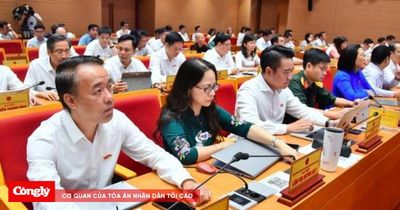 Từ 1/7, người dân Hà Nội được hỗ trợ khám sức khỏe miễn phí mỗi năm một lần