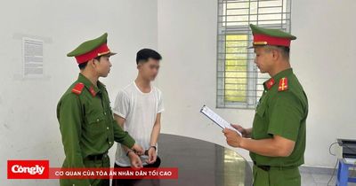 Lợi dụng vị trí thu ngân, chiếm đoạt gần 900 triệu đồng của chủ quán