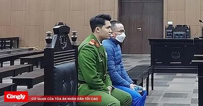 Lập công ty, vẽ dự án sinh lời để chiếm đoạt 265 tỷ đồng