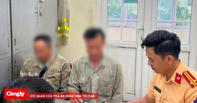 Xử lý nghiêm các trường hợp khai thác thủy sản bằng kích điện