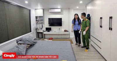 Người vợ bị chồng bạo hành ở Quảng Ninh tử vong sau 2 tháng điều trị