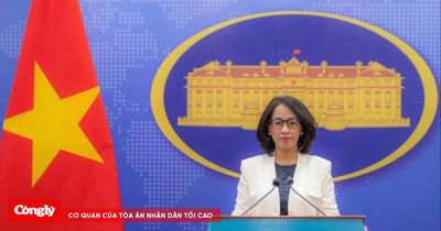Việt Nam nêu rõ lập trường về kết luận điều tra lao động cưỡng bức của Mỹ