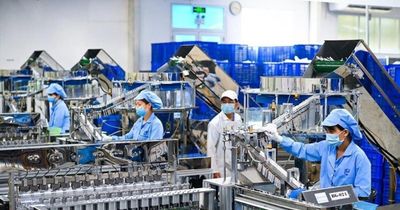 Hơn 142.600 doanh nghiệp gia nhập và tái gia nhập thị trường trong 5 tháng đầu năm